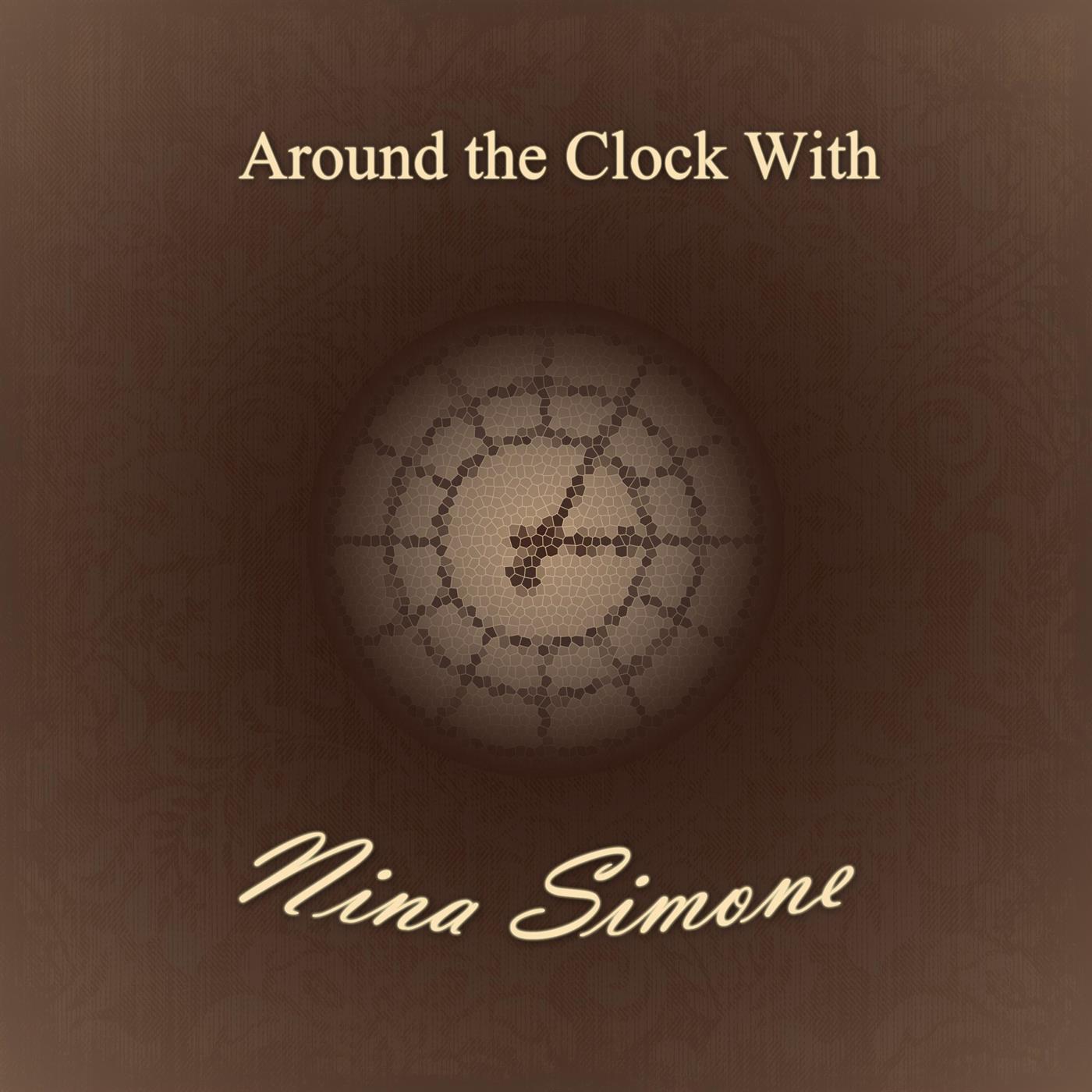 Around the Clock With专辑