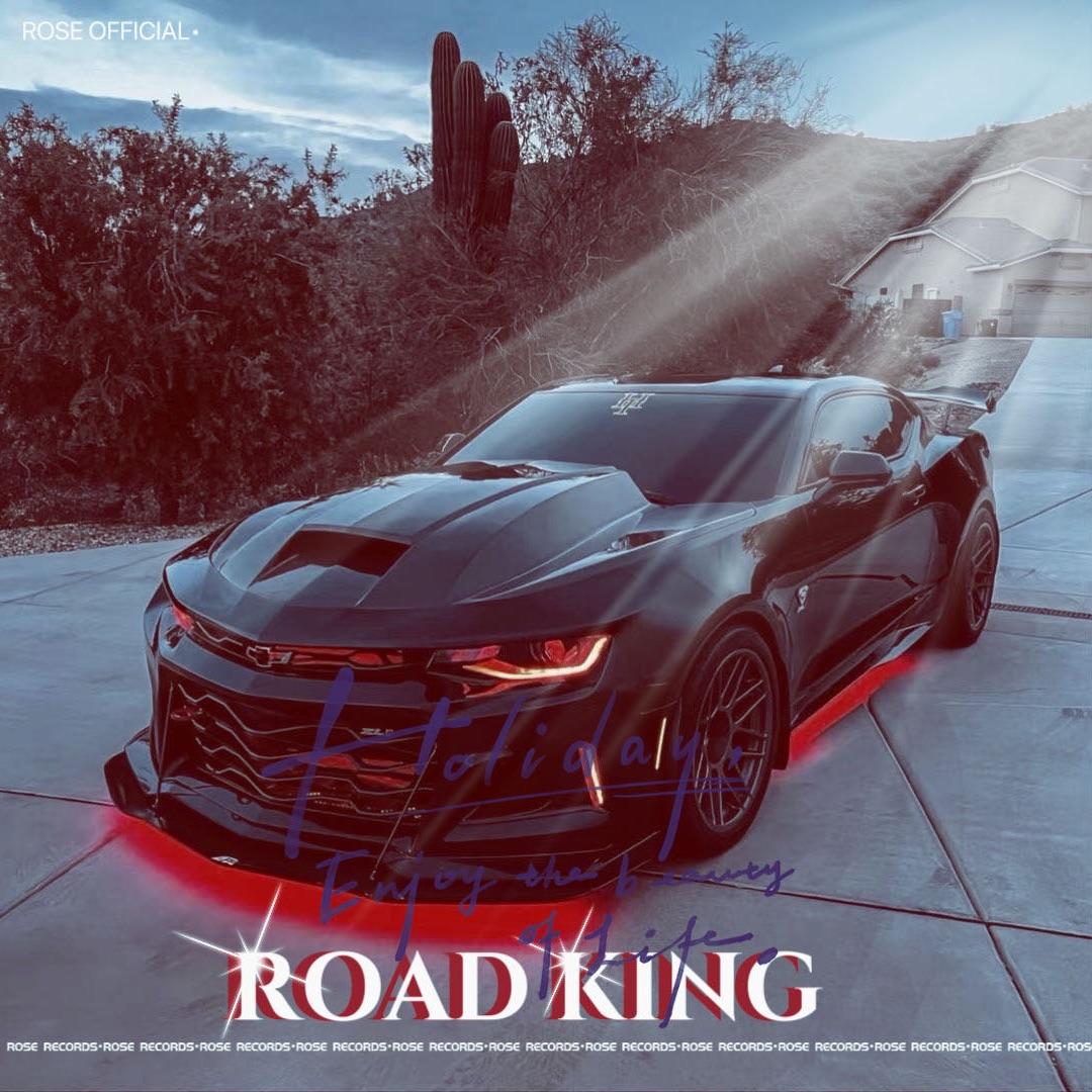 ROAD KING(越南鼓)