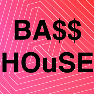 Ba$$/dEEp House | Grime | Garage