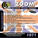 Zoom Karaoke Golden Years 1971专辑