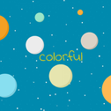 Colorful专辑