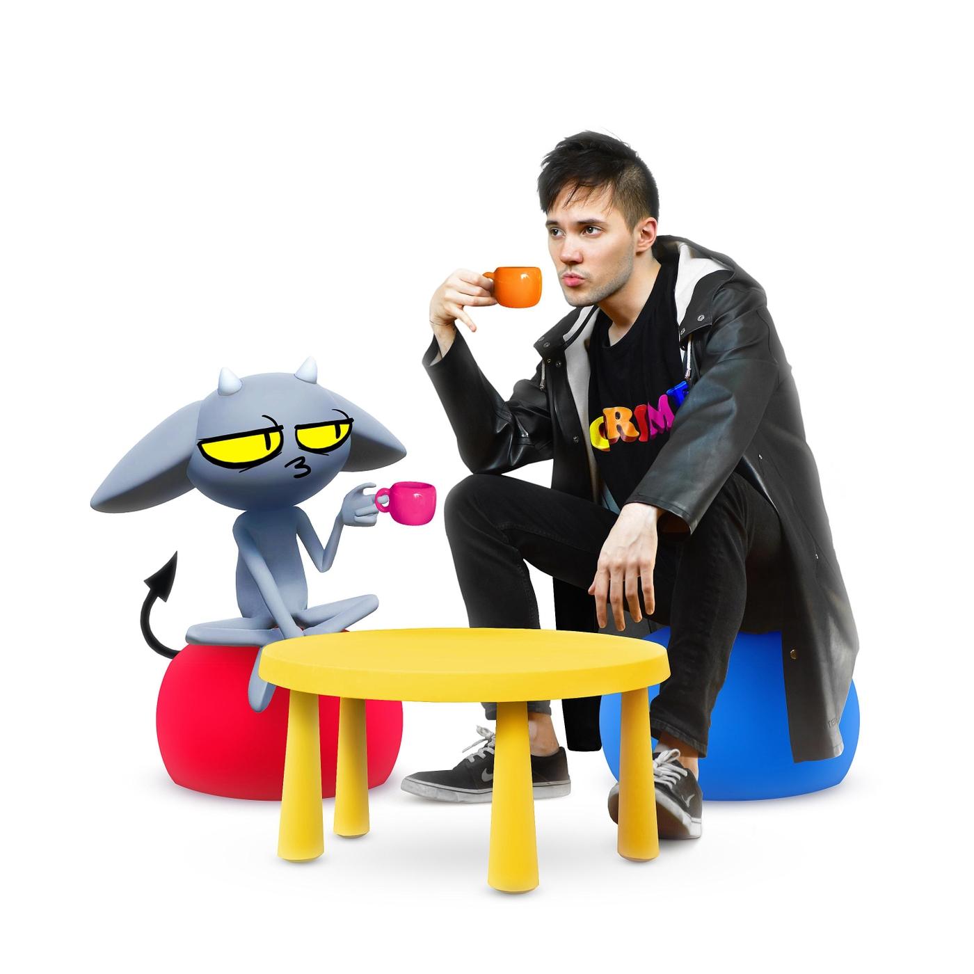 Тиктокер