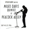 Miles Davis Quintet At Peacock Alley, July 14 & 21, 1956专辑