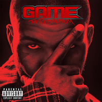 原版伴奏   The Game ft. Chris Brown - Pot Of Gold ( Instrumental ) 无和声