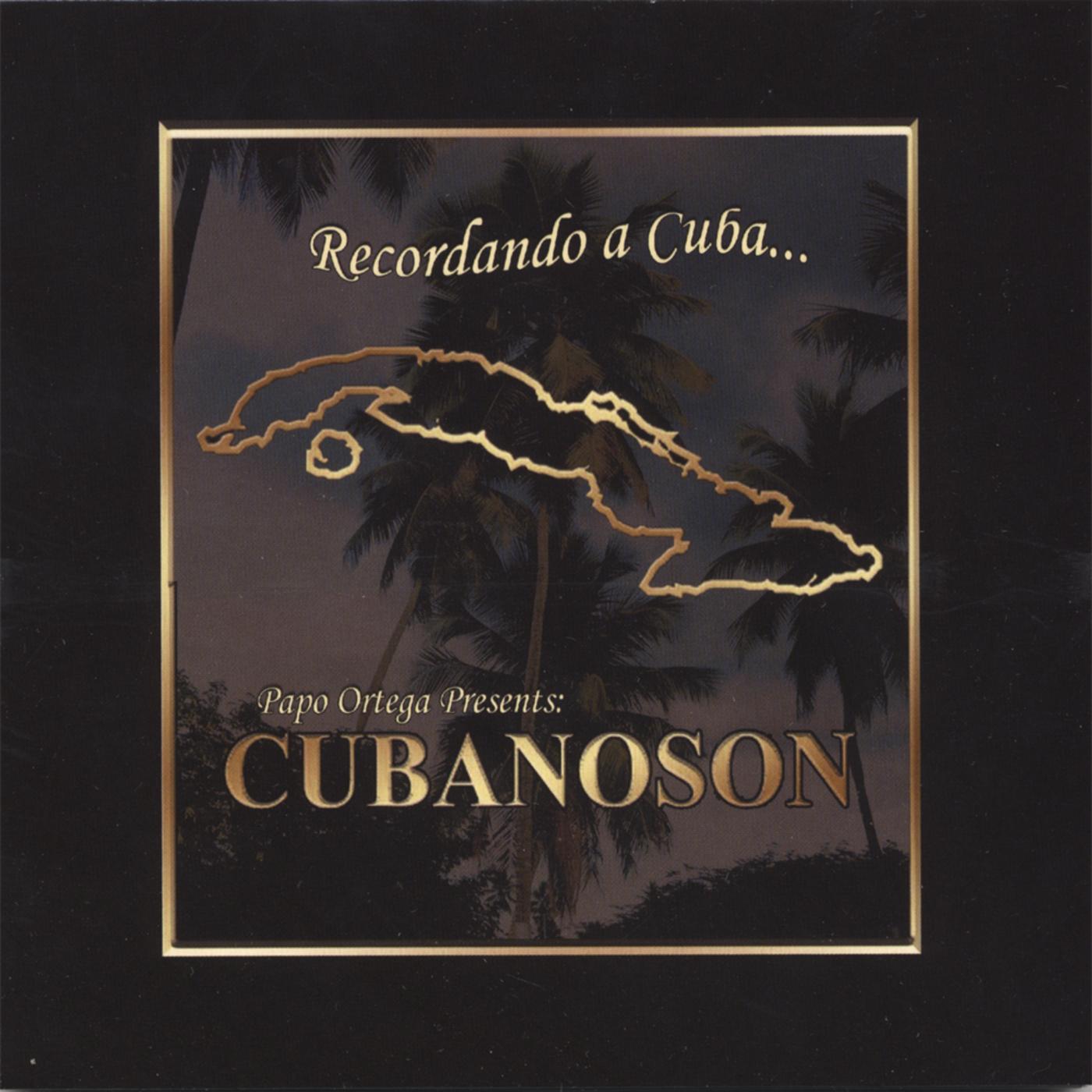 Recordando A Cuba