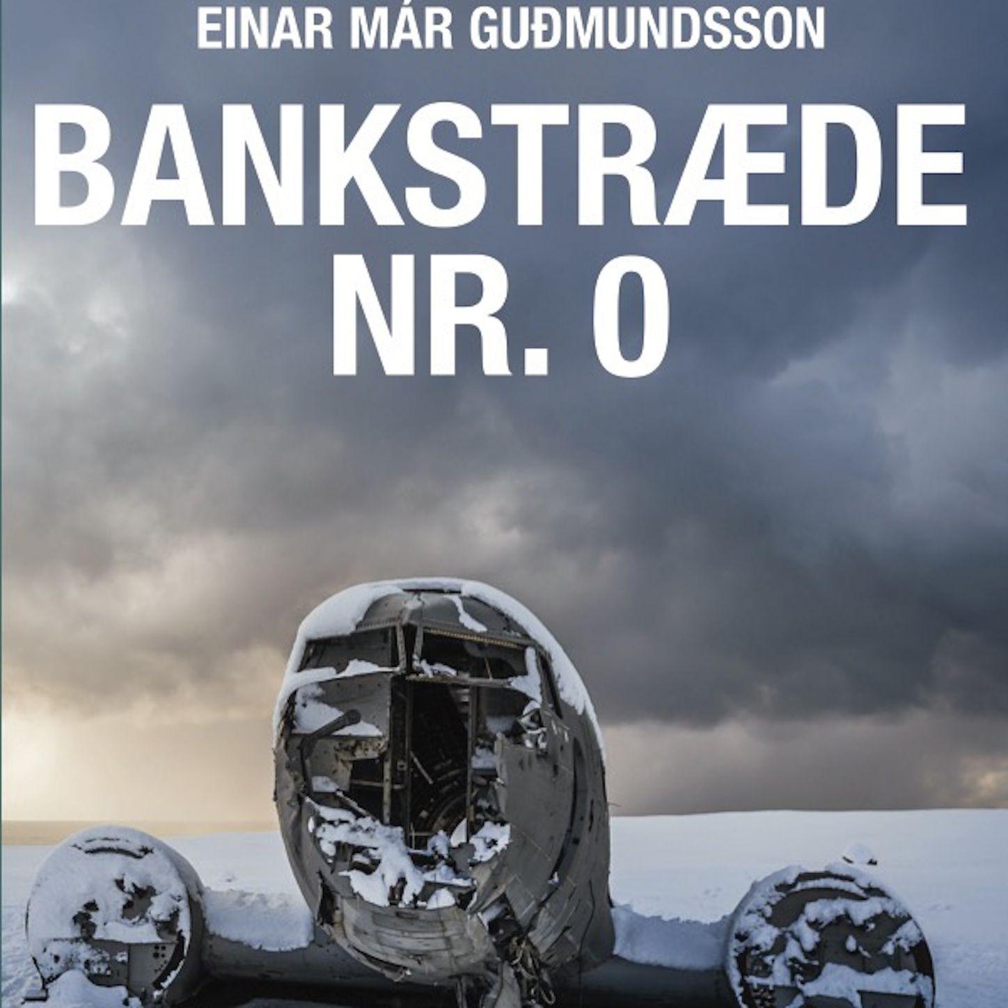 Bankstraede nr. 0 (uforkortet)