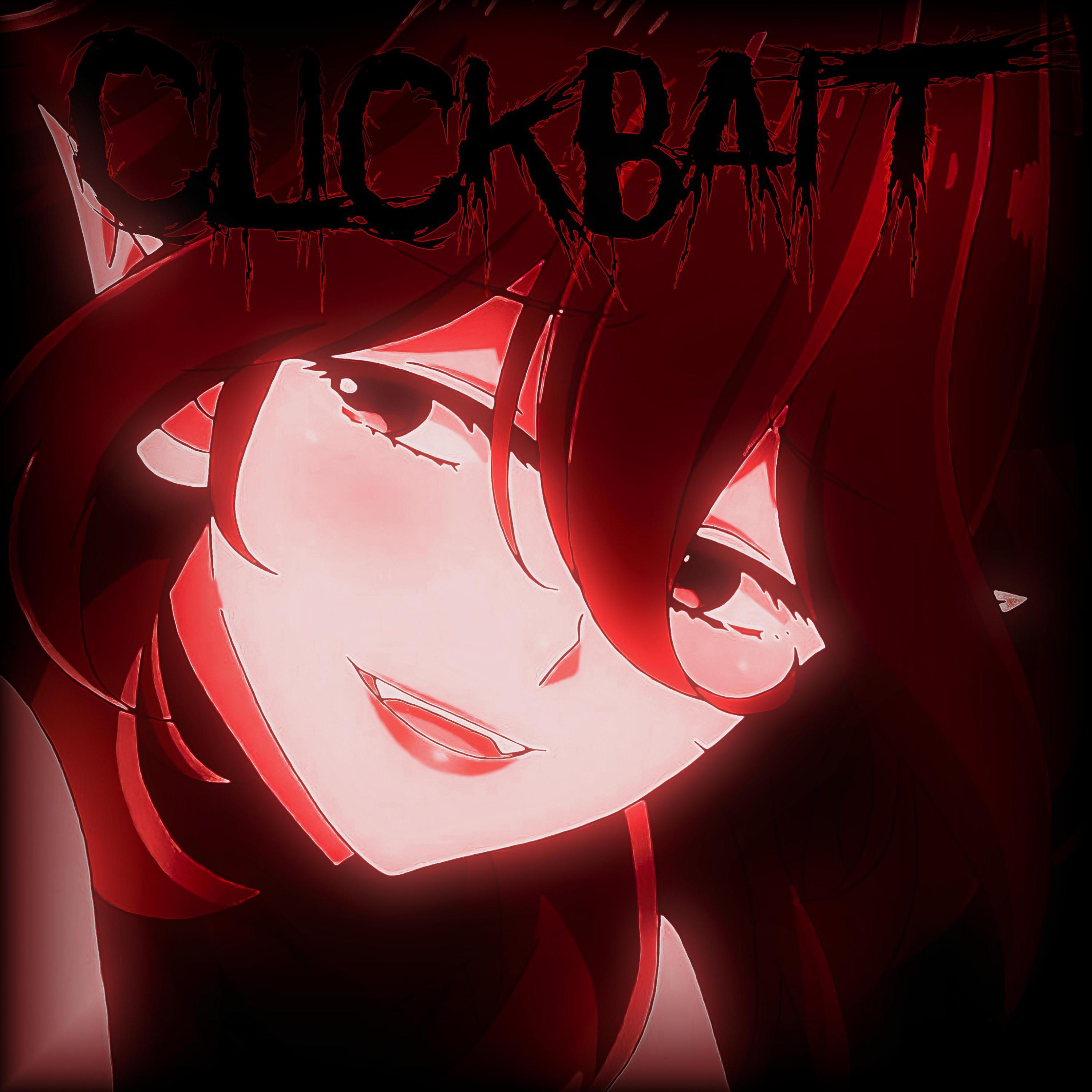 CLICKBAIT专辑