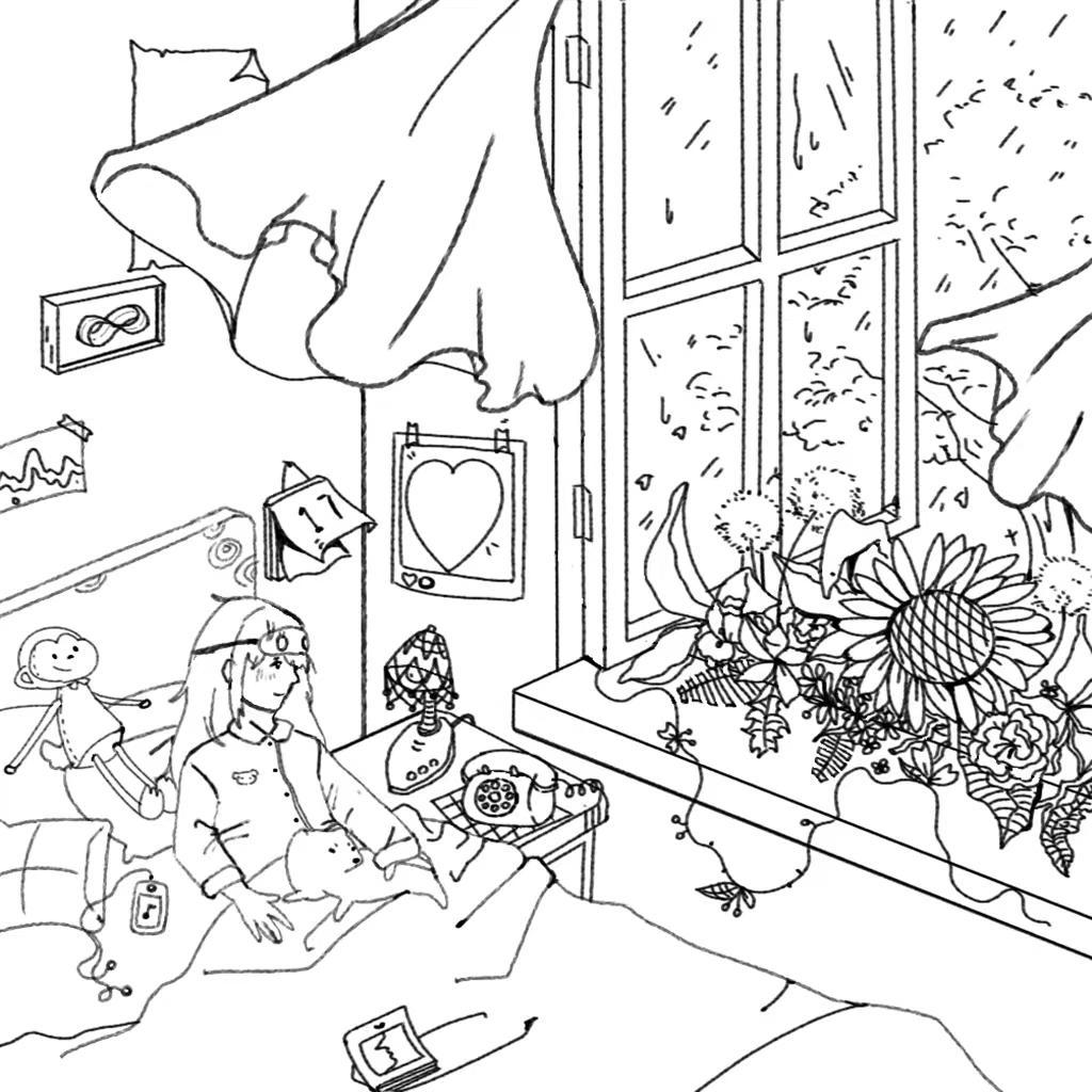 春日