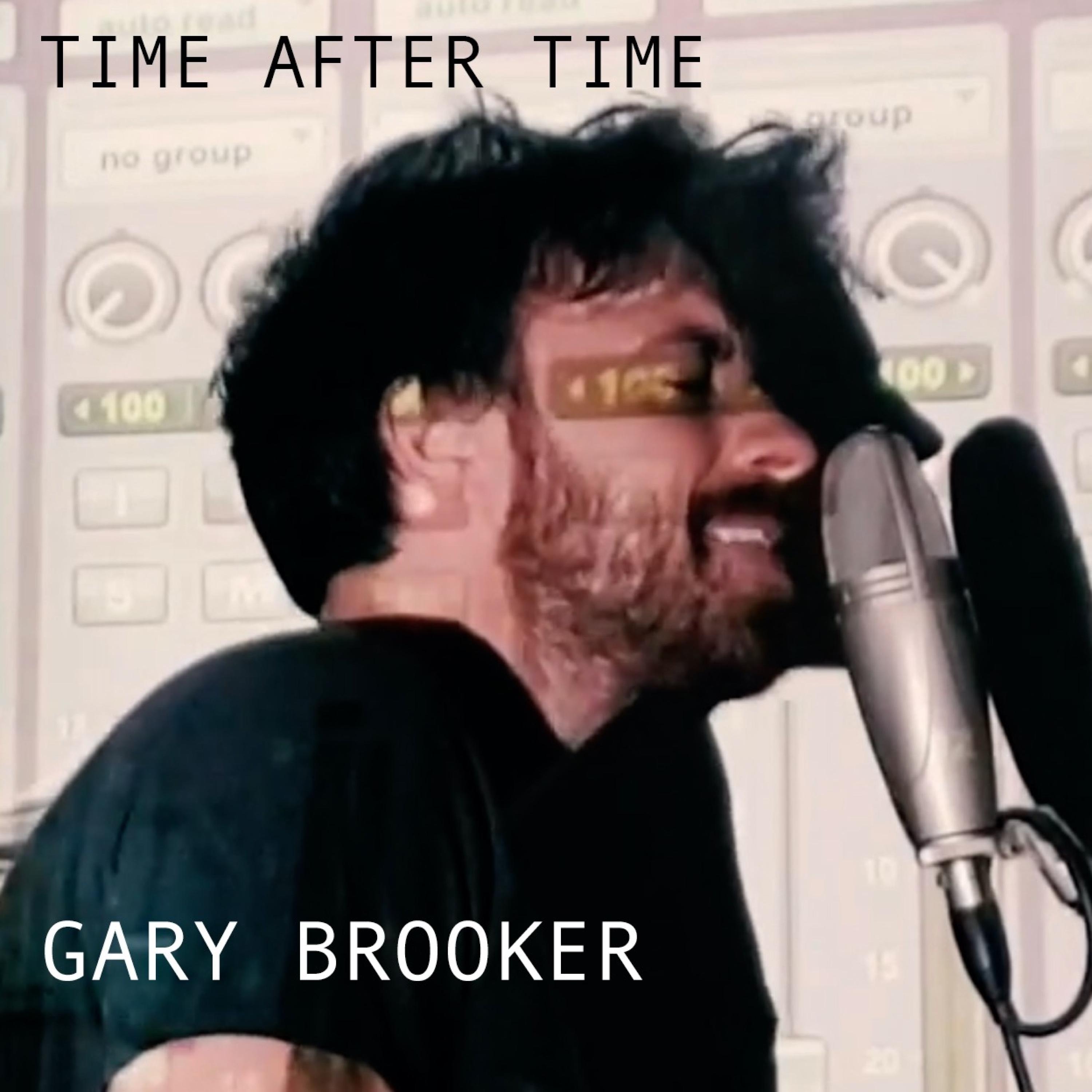 Time After Time