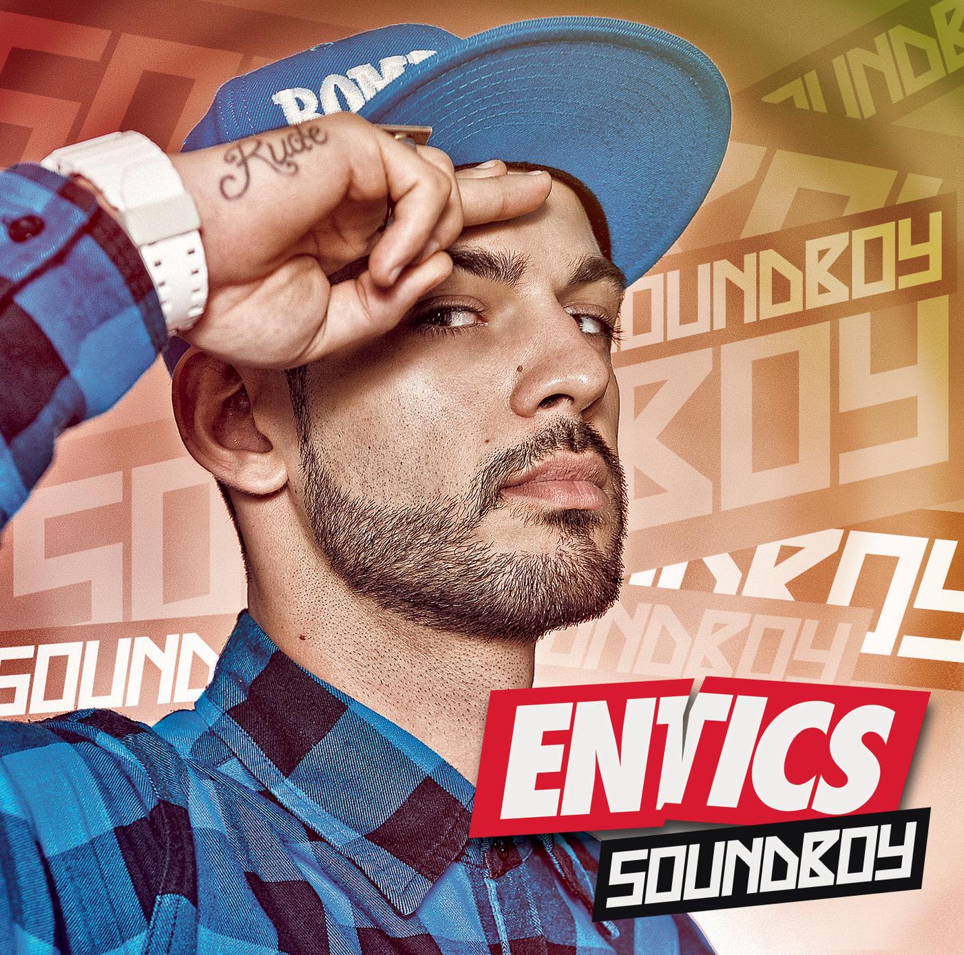 Soundboy