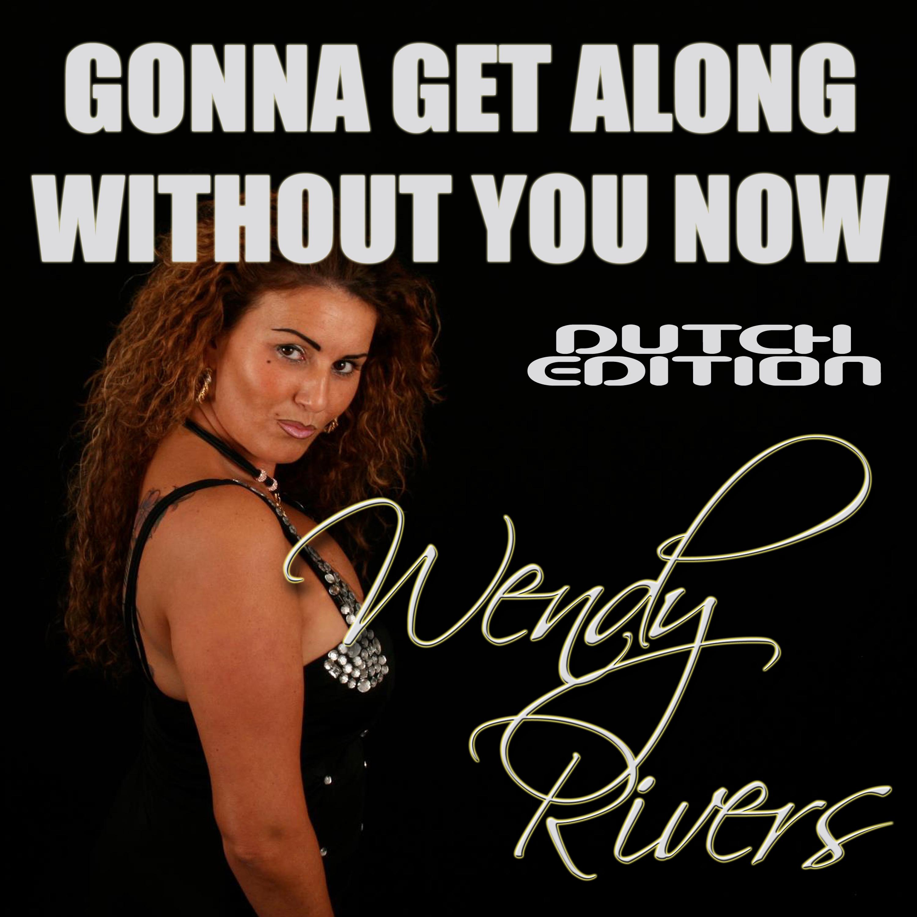 Gonna Get Along Without You Now (Dutch Edition)