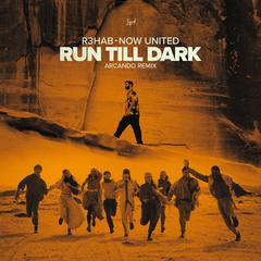 Run Till Dark (Arcando Remix)