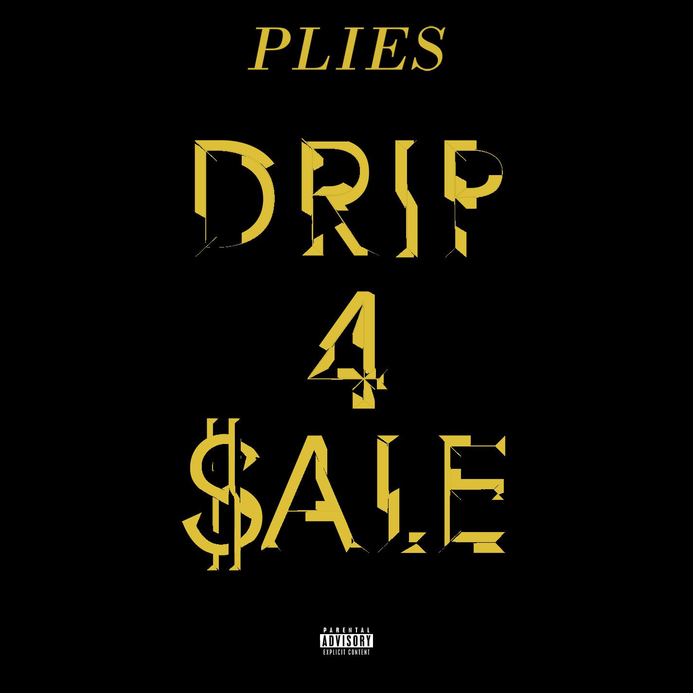 Drip 4 Sale专辑