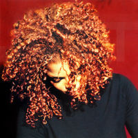 原版伴奏  Janet Jackson- Every Time (Instrumental)