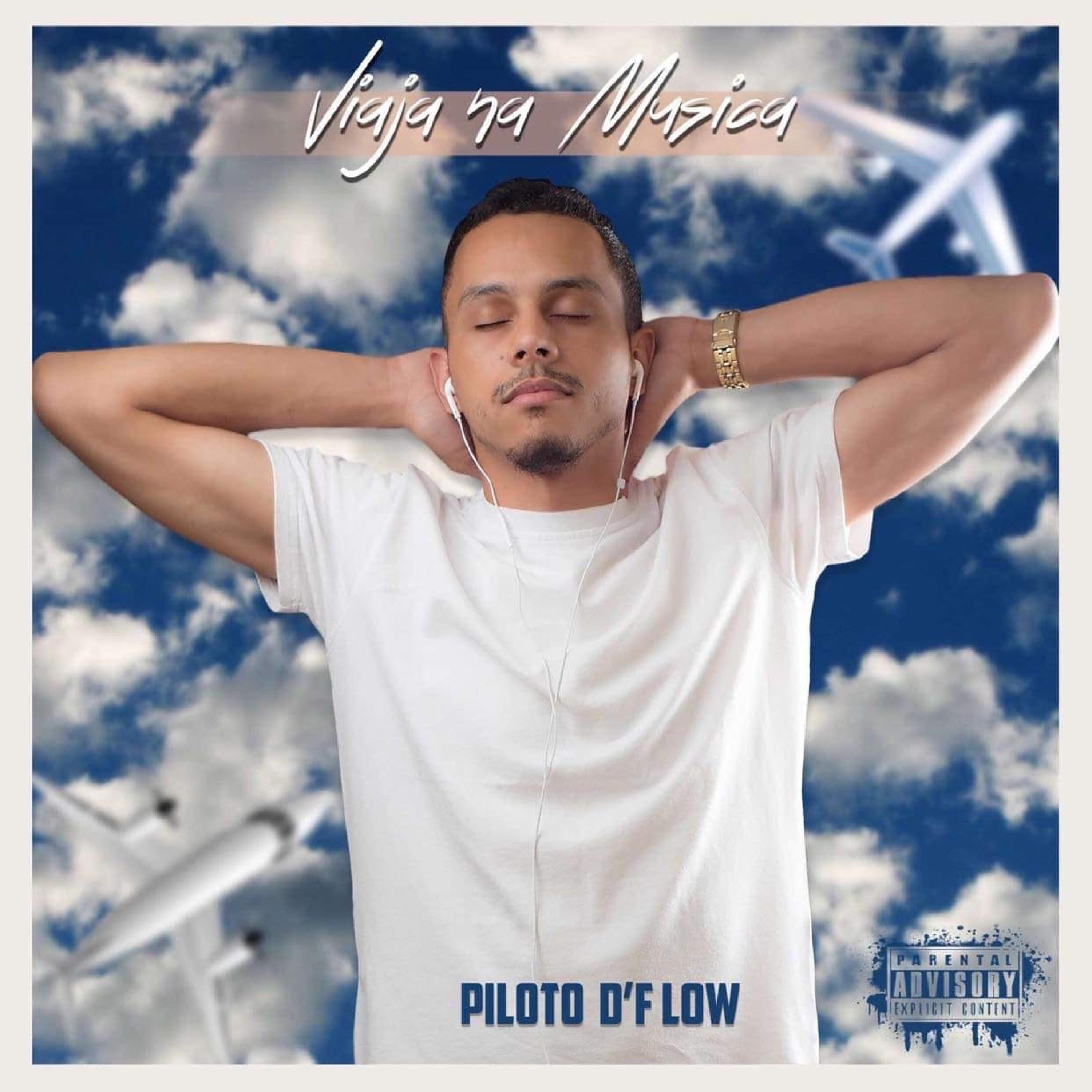 Piloto Dflow - Nos Sociedade (feat. Djeison Lumi)