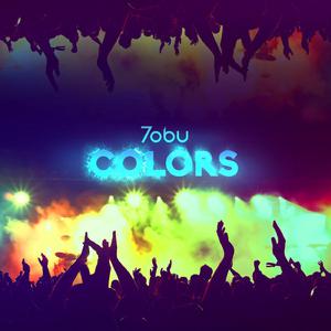 Tobu - Colors （降4半音）