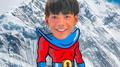 雪豹 distance专辑