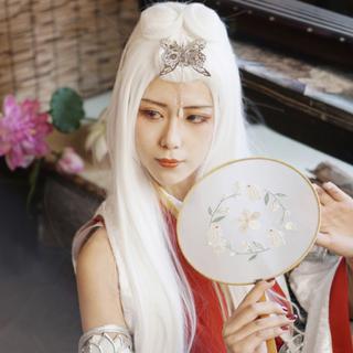 「古风客栈」戏腔 戏子入画，一生天涯