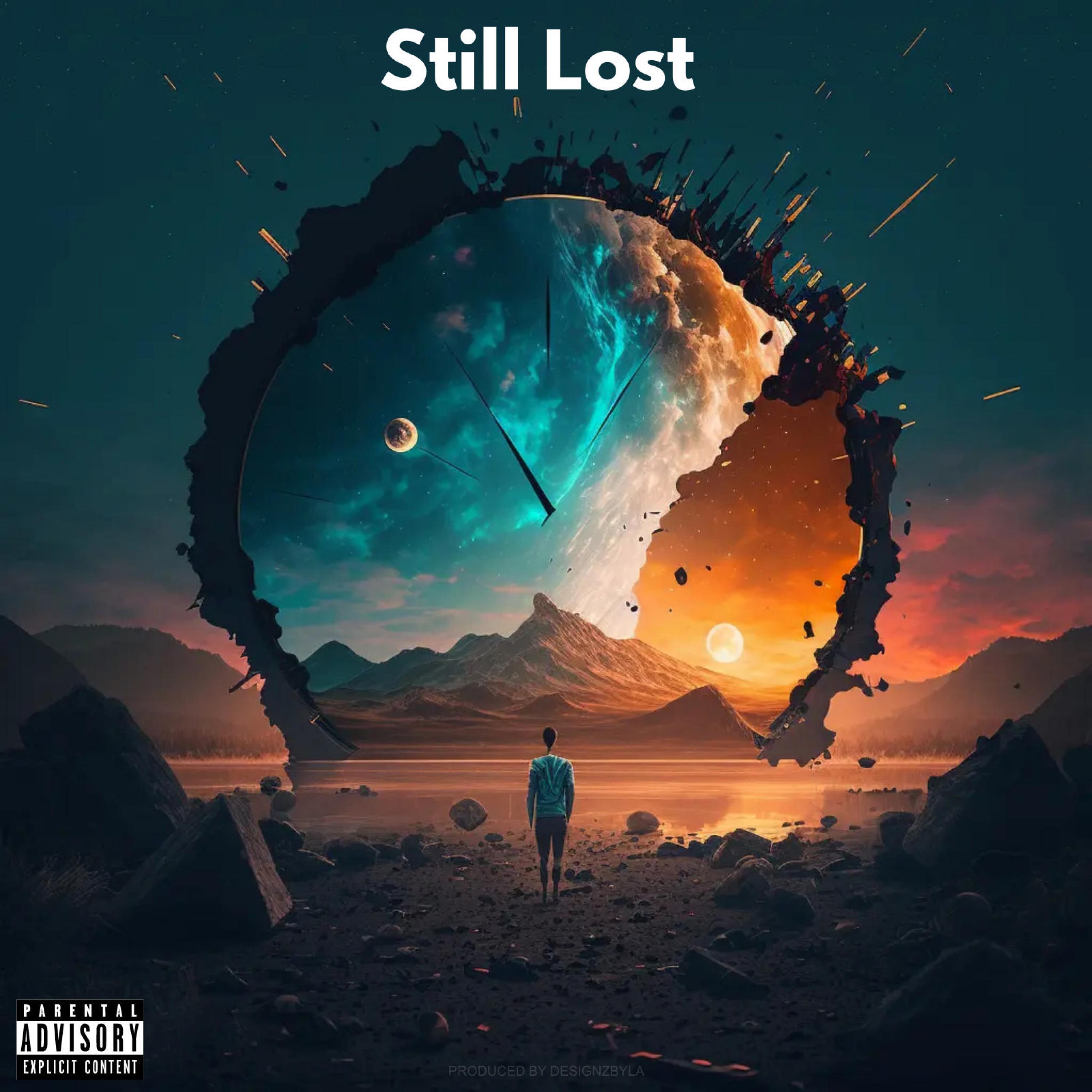 Still Lost (feat. The Tech Thieves, chief. & Harris Cole)