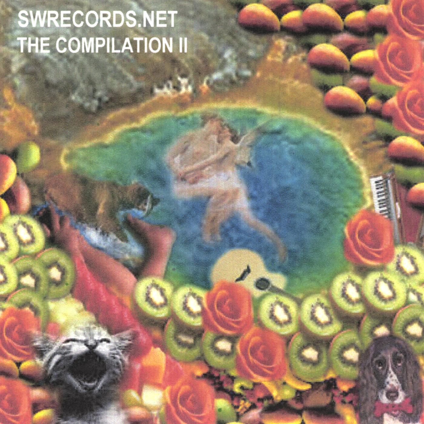 Marching Away With Our World