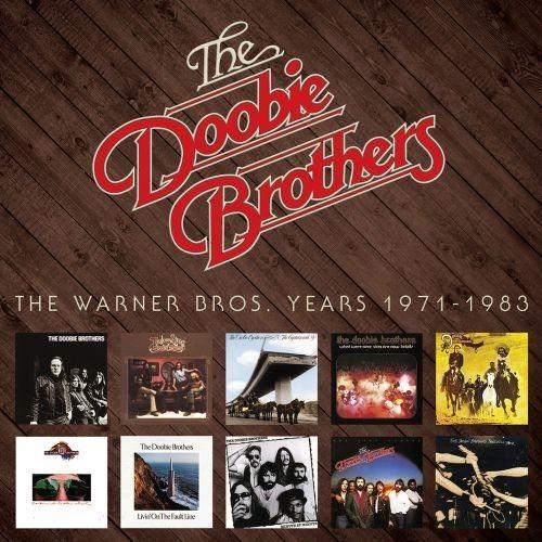 The Warner Bros. Years 1971-1983
