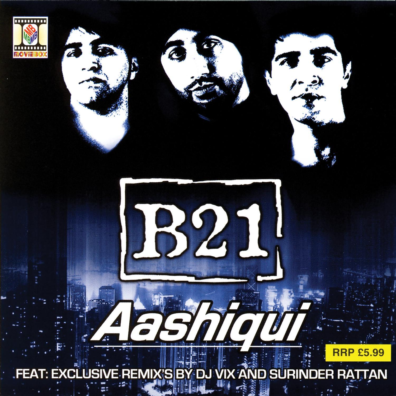 Aashiqui