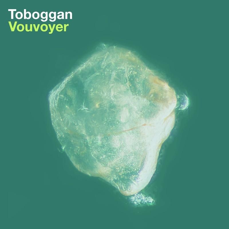Vouvoyer