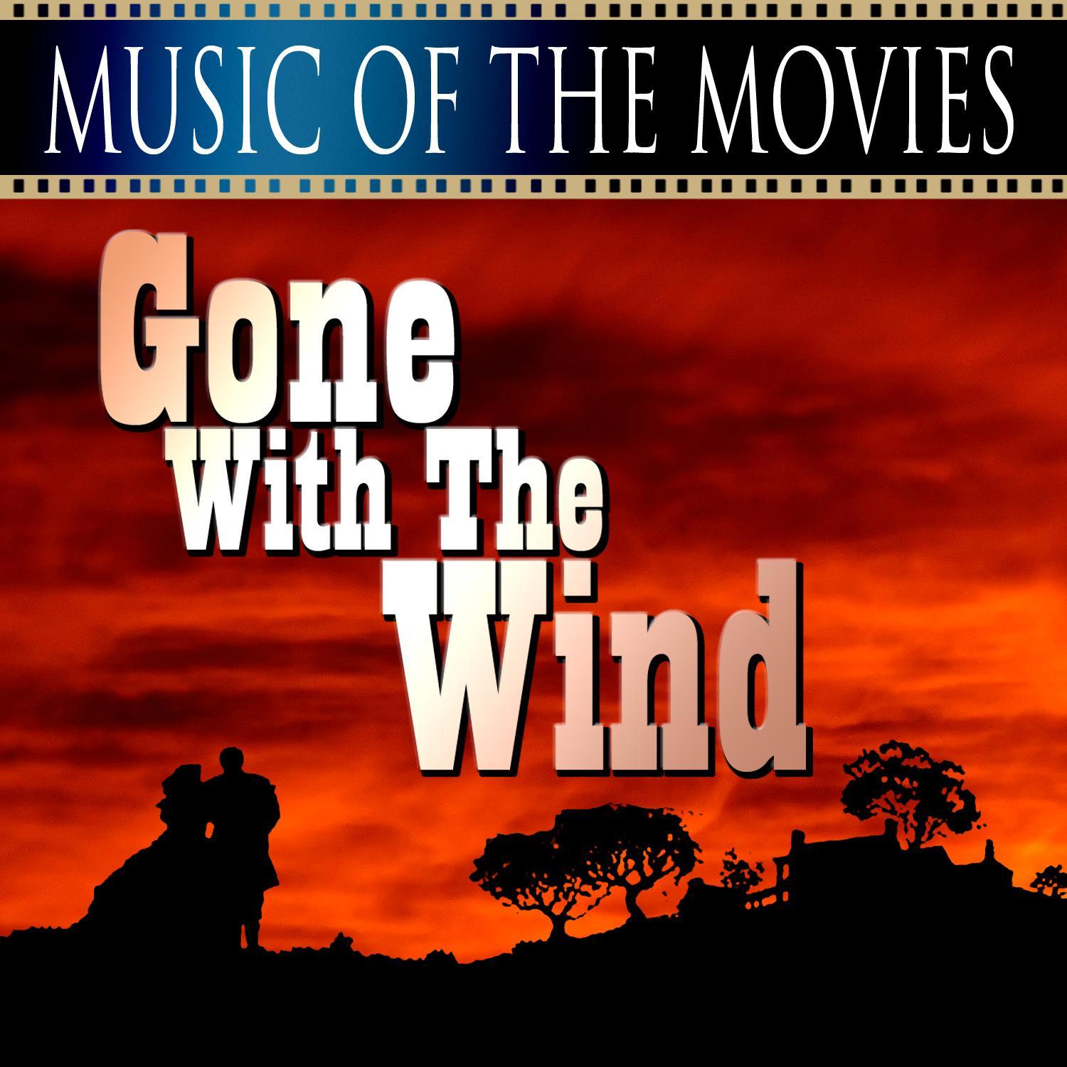 Gone With The Wind