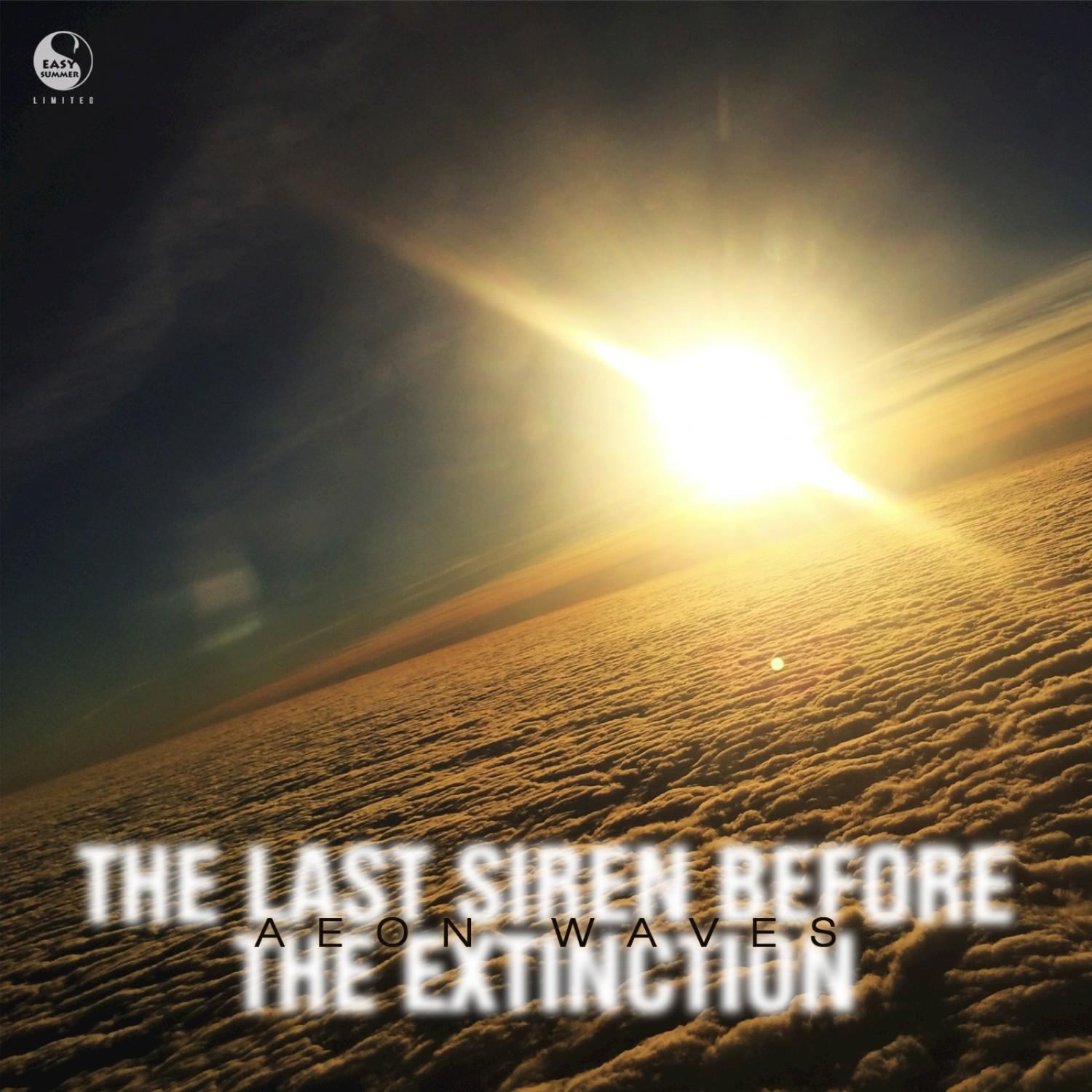 The Last Siren Before the Extinction