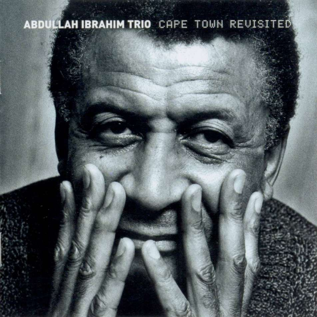 Cape Town Revisited