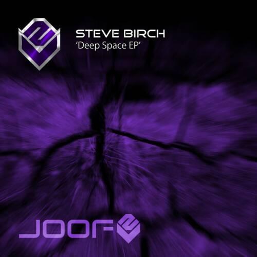 Deep Space EP