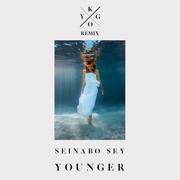Younger (Kygo Remix)专辑
