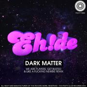 Dark Matter