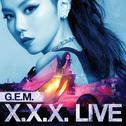 G.E.M.X.X.X.Live专辑