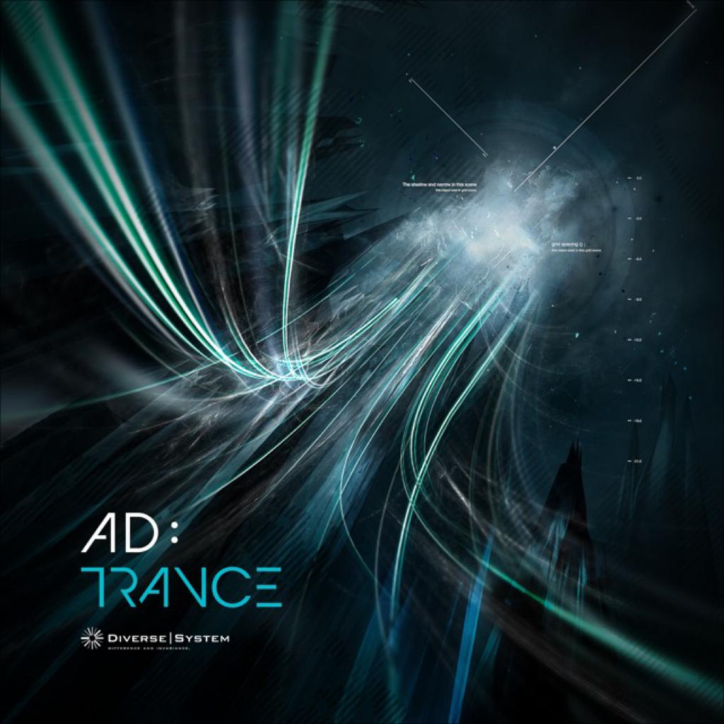 DS社 | AD: Trance系列大赏 | 在线播放 | 网易云音乐