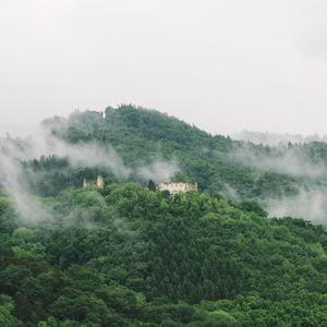 山行 （降4半音）