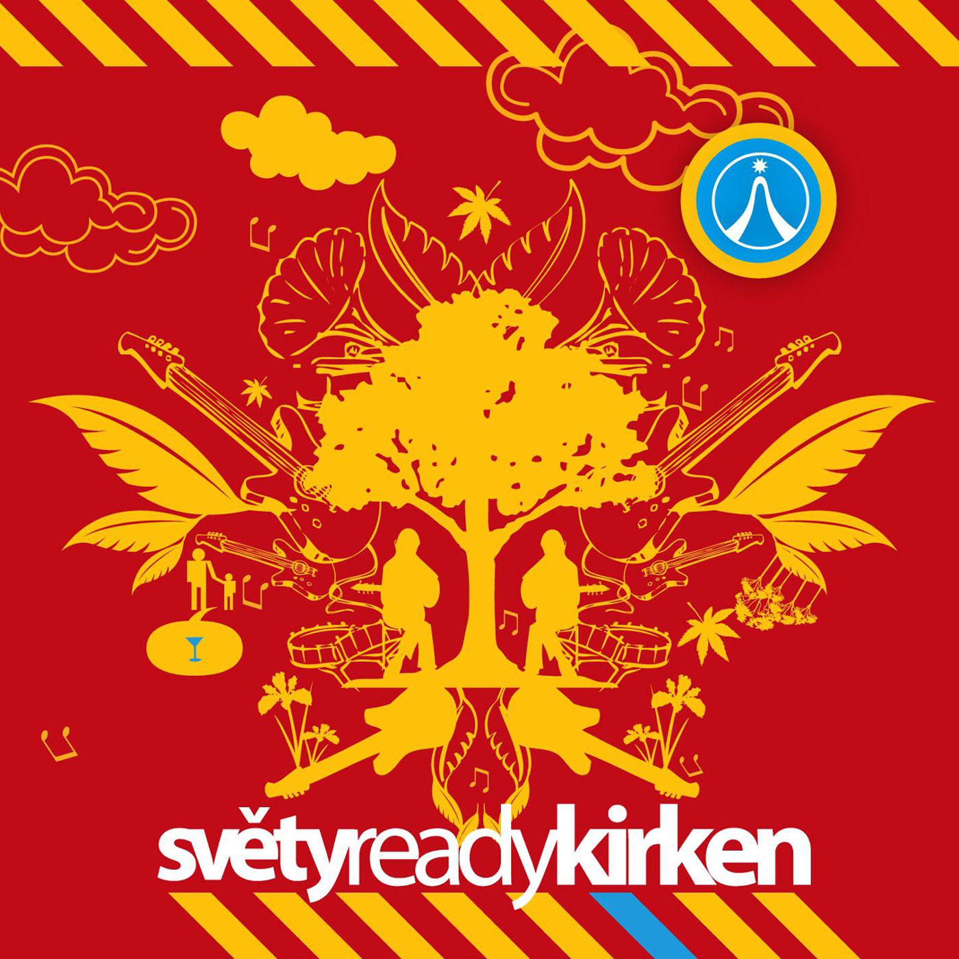 Ready Kirken - Svet