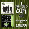 Milano Canta N. 1 / Il Teatrino De "I Gufi" N. 2