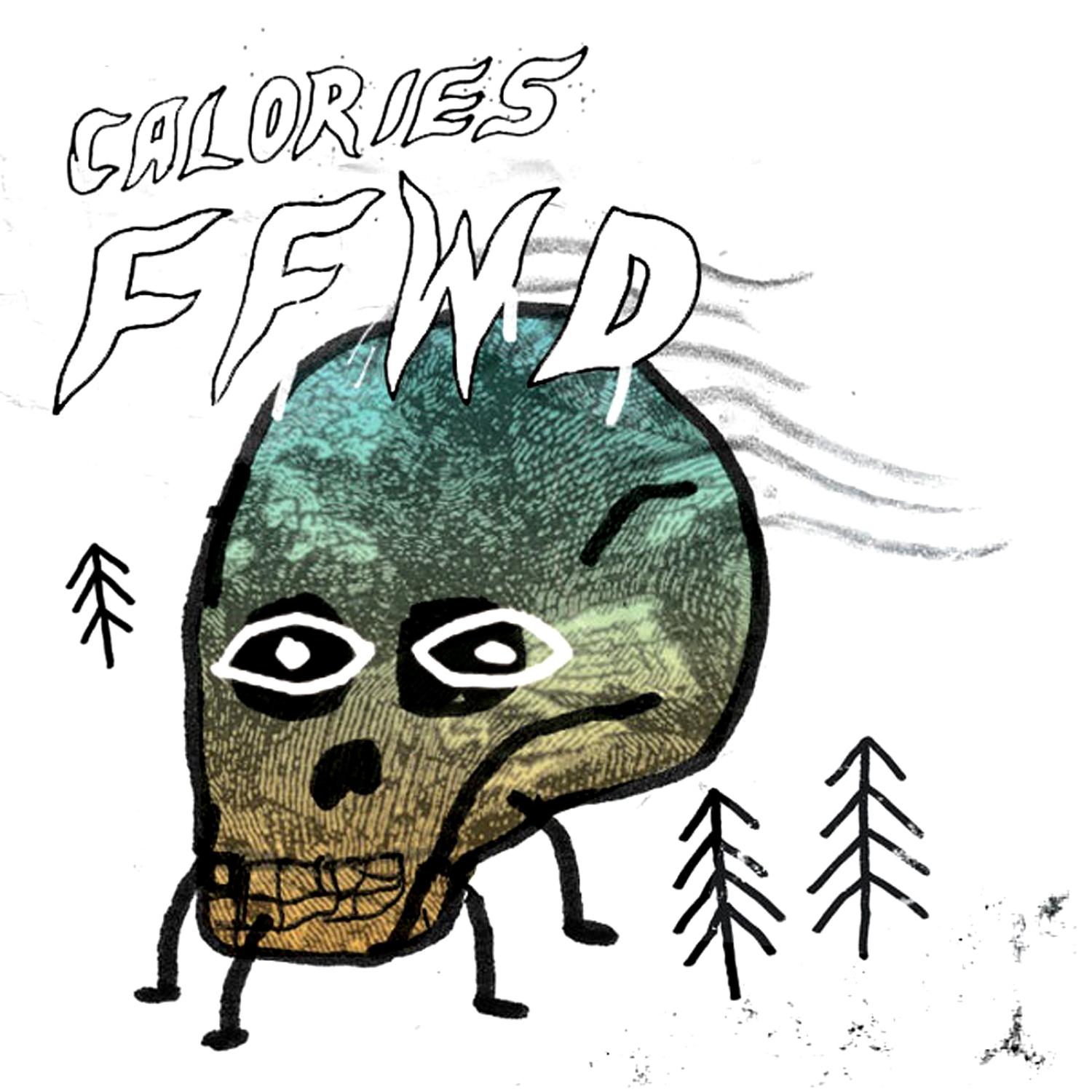 FFWD