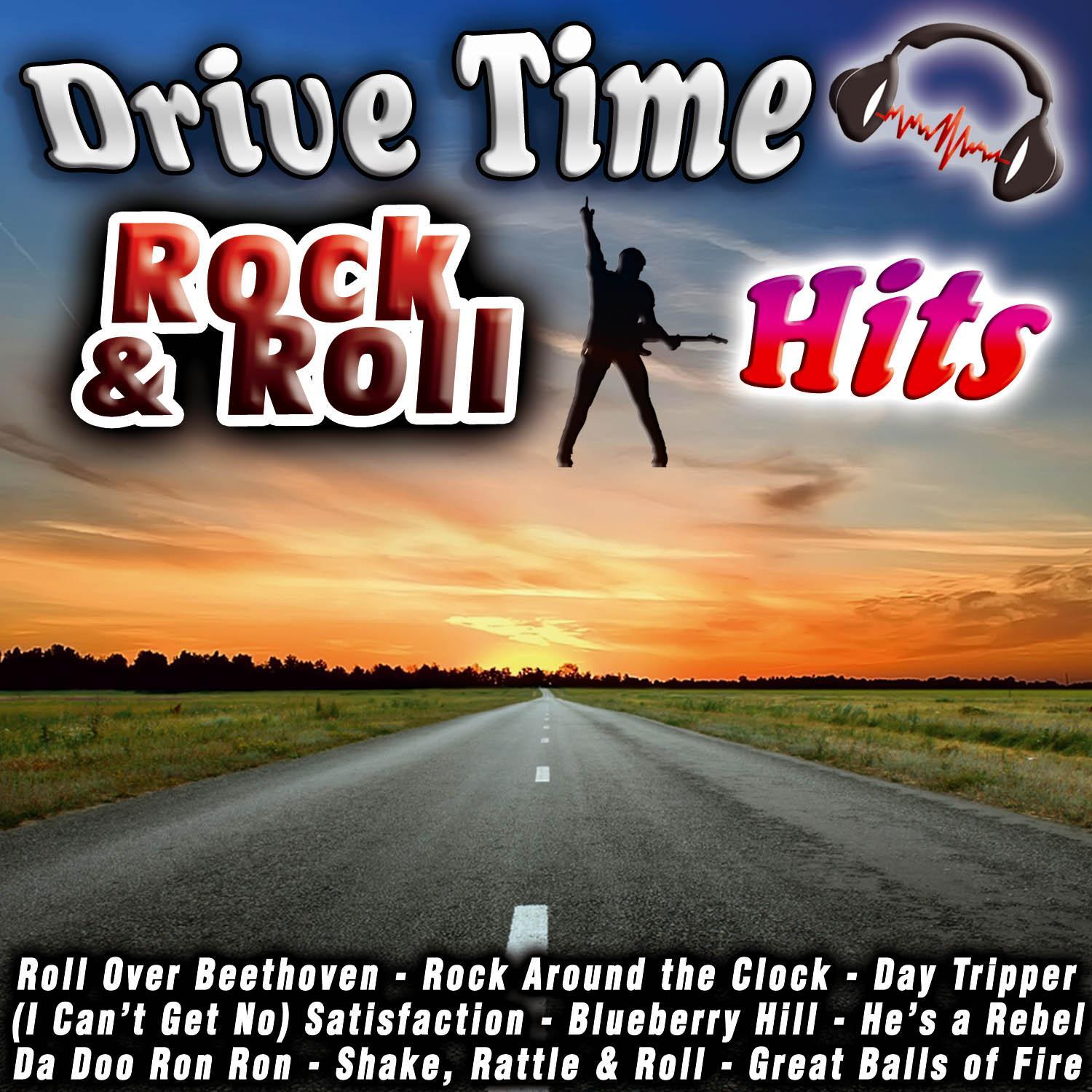 Shake, Rattle & Roll