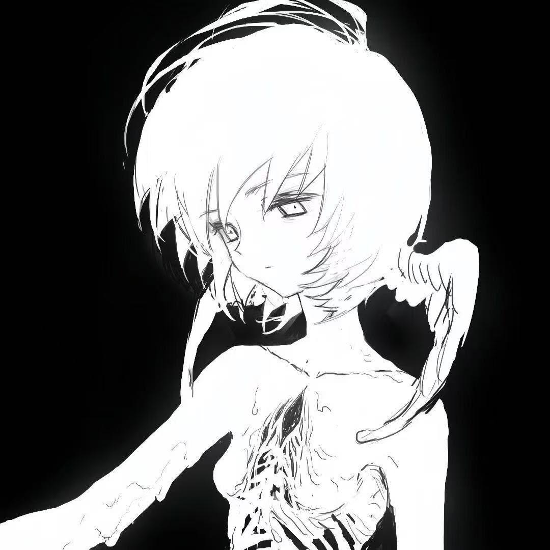 挖掉心脏不想再痛