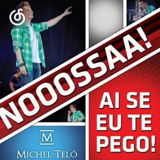 欧洲流行精选|从《Ai Se Eu Te Pego》听起
