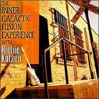 Inner Galactic Fusion Experience