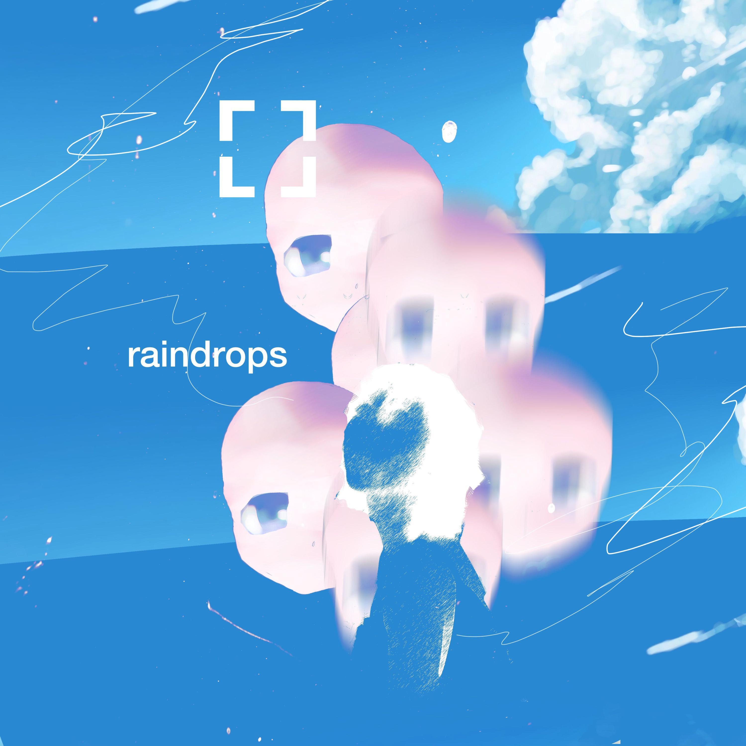 raindrops专辑