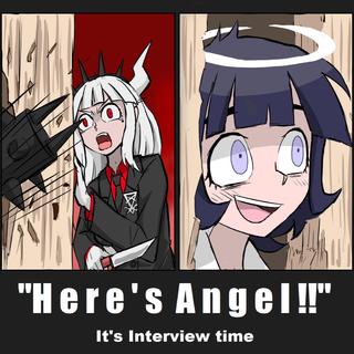 Helltaker-地狱把妹王