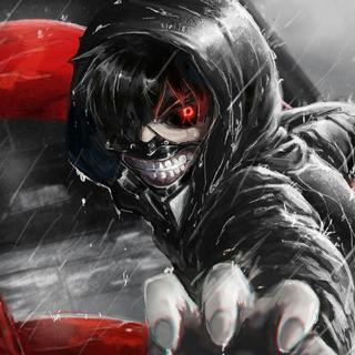 『电音』『有毒』不屈的灵魂，不一样的世界