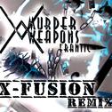 Frantic (X-Fusion Remix)专辑