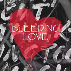 BLEEDING LOVE