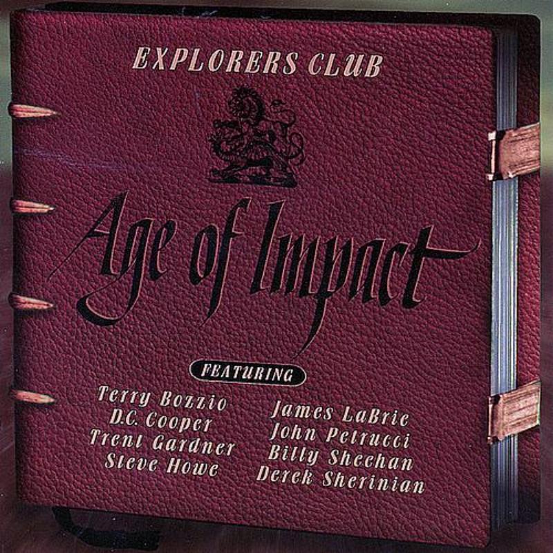 Age Of Impact