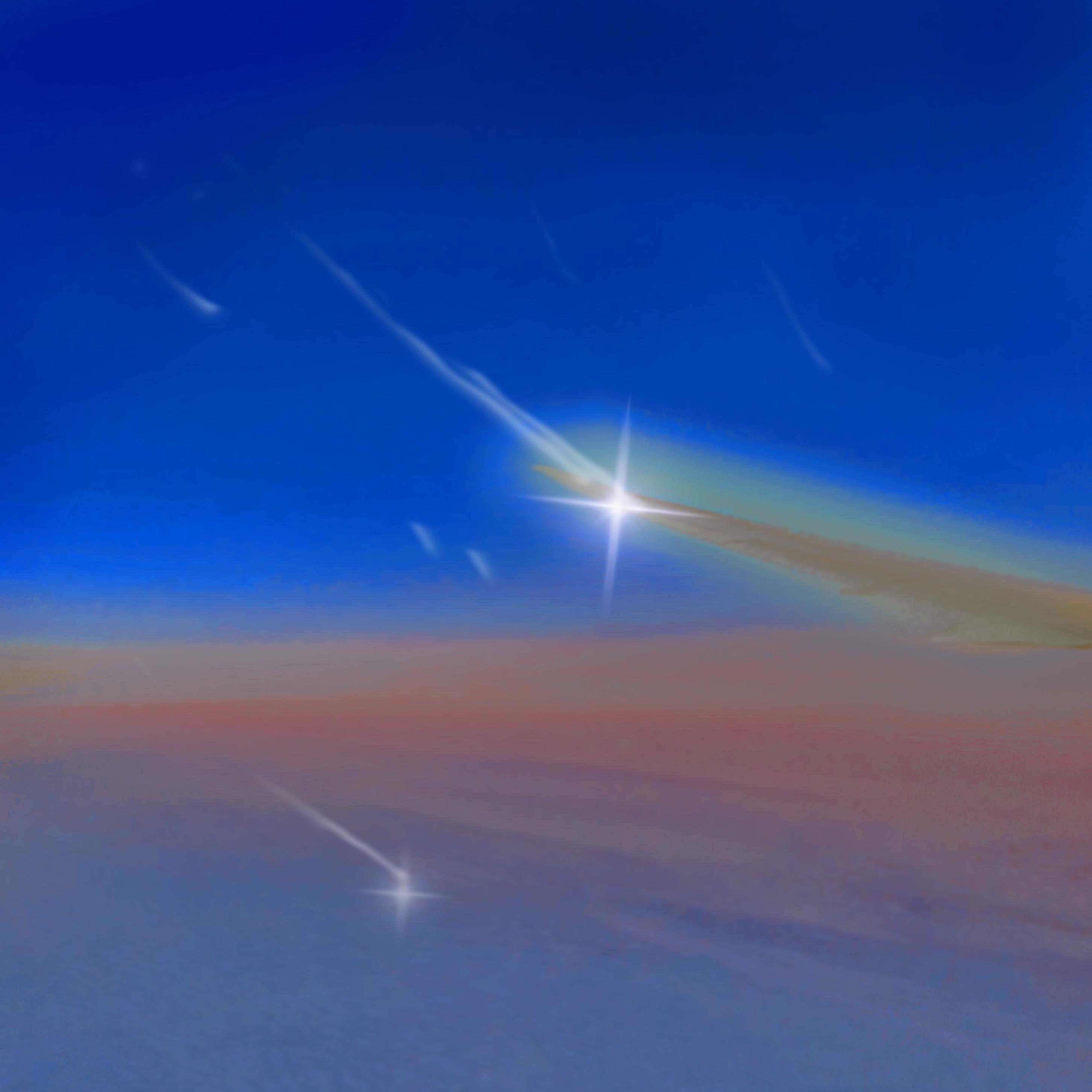 彗星